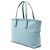 Gucci Blue Medium GG Imprime Tote - Ansicht 2
