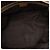 Borsa Satchel Gucci Beige Medium GG Canvas con charm - vista 4