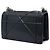 Dior Black Small Grained Calfskin Diorama Flap - vista 2