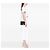 Dior Black Small Grained Calfskin Diorama Flap - vista 5