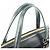 Salvatore Ferragamo Borsa a mano Ferragamo in pelle nera - vista 10