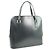 Salvatore Ferragamo Borsa a mano Ferragamo in pelle nera - vista 3