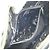 Salvatore Ferragamo Borsa a mano Ferragamo in pelle nera - vista 6