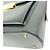 Salvatore Ferragamo Borsa a mano Ferragamo in pelle nera - vista 8
