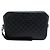 Pochette da polso Gucci Black Guccissima