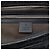 Pochette da polso Gucci Black Guccissima - vista 5