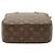 Louis Vuitton Brown Monogram Spontini - vista 3