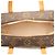 Louis Vuitton Brown Monogram Spontini - vista 4