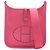 Hermès Pink Epsom Evelyne 29