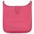Hermès Pink Epsom Evelyne 29 - vista 2