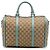 Borsa Boston Gucci Joy Medium in tela GG beige
