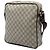 Gucci Beige GG Supreme Crossbody - vista 2