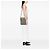 Gucci Beige GG Supreme Crossbody - vista 5