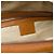Borsa Boston Gucci Beige Medium GG Canvas Web Joy - vista 5
