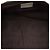Borsa a tracolla Gucci White Guccissima Abbey D Ring - vista 4