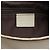 Borsa a tracolla Gucci White Guccissima Abbey D Ring - vista 5