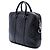 Borsa Business Gucci Black Guccissima - vista 2