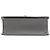 Dior Gray Medium Grained Calfskin Diorama Flap - vista 3