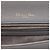 Dior Gray Medium Grained Calfskin Diorama Flap - vista 5