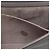Dior Gray Medium Grained Calfskin Diorama Flap - vista 6