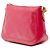 Louis Vuitton Pink Monogram Vernis Minna Street - vista 2