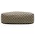 Tote Gucci Beige Medium GG Supreme - vista 3