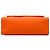 Hermès Orange Toile Herbag Zip 39 - vista 3