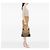 Borsa a tracolla Gucci Lovely in tela GG marrone - vista 6