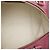 Borsa Boston Gucci Joy Medium in pelle di vitello rosa con Web - vista 4