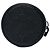 Louis Vuitton Black Monogram Shadow Nano Chalk - vista 3