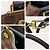 Louis Vuitton Brittany Schultertasche Damier Ebene - Ansicht 11