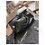 Autre Marque Saint Laurent CHYC Cabas Shopper Schwarz Leder - Ansicht 5