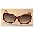 Dolce & Gabbana DG4086 Gafas de Sol Bordeaux - vista 2