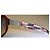 Dolce & Gabbana DG4086 Gafas de Sol Bordeaux - vista 6
