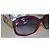 Dolce & Gabbana DG4086 Gafas de Sol Bordeaux - vista 8