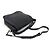 NUOVA BORSA A MANO JEROME DREYFUSS PEPITO M IN PELLE NERA BORSA A TRACCOLLA PURSE - vista 6