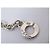 TIFFANY & CO 1837 INTERLOCKING CIRCLES BRACELET IN STERLING SILVER 22GR SILVER - view 10