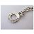 TIFFANY & CO 1837 INTERLOCKING CIRCLES BRACELET IN STERLING SILVER 22GR SILVER - view 11
