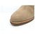 NEU CHRISTIAN DIOR ETRIER LOW BOOTS 36.5 BEIGE VELOURS - Ansicht 11