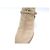 NEU CHRISTIAN DIOR ETRIER LOW BOOTS 36.5 BEIGE VELOURS - Ansicht 13
