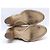 NEU CHRISTIAN DIOR ETRIER LOW BOOTS 36.5 BEIGE VELOURS - Ansicht 7