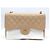 NUOVA BORSA CHANEL GRANDE CLASSICA TIMELESS JUMBO CAVIAR A TRACCOLLA - vista 21