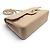NUOVA BORSA CHANEL GRANDE CLASSICA TIMELESS JUMBO CAVIAR A TRACCOLLA - vista 3