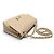 NUOVA BORSA CHANEL GRANDE CLASSICA TIMELESS JUMBO CAVIAR A TRACCOLLA - vista 4