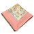 Hermès FOULARD HERMES AXIS MUNDI CHRISTINE HENRY SETA ROSA CARRE 90 CM - vista 16