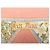 Hermès FOULARD HERMES AXIS MUNDI CHRISTINE HENRY SETA ROSA CARRE 90 CM - vista 7