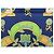 Hermès VINTAGE HERMES INDIA 1ERE EDITION CATHY LATHAM 1986 SEIDENTUCH - Ansicht 6