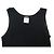 NUOVO TOP CHANEL NERO 38 M LOGO CC IN COTONE E CASHMERE - vista 4