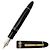 PENNA STILO A PISTONE MONTBLANC MEISTERSTUCK 149 MB132114 NERO & ORO