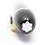 PENNA STILO A PISTONE MONTBLANC MEISTERSTUCK 149 MB132114 NERO & ORO - vista 18